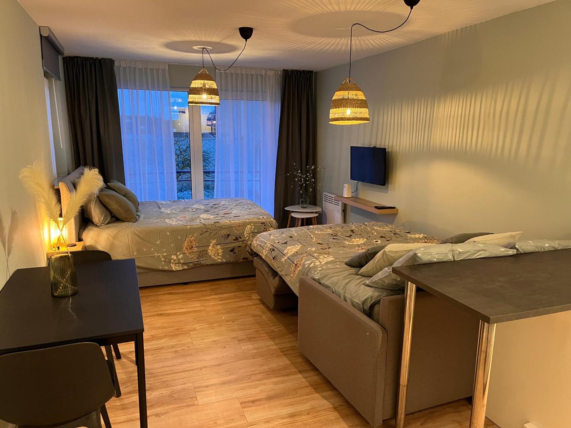 Mani Apartment
