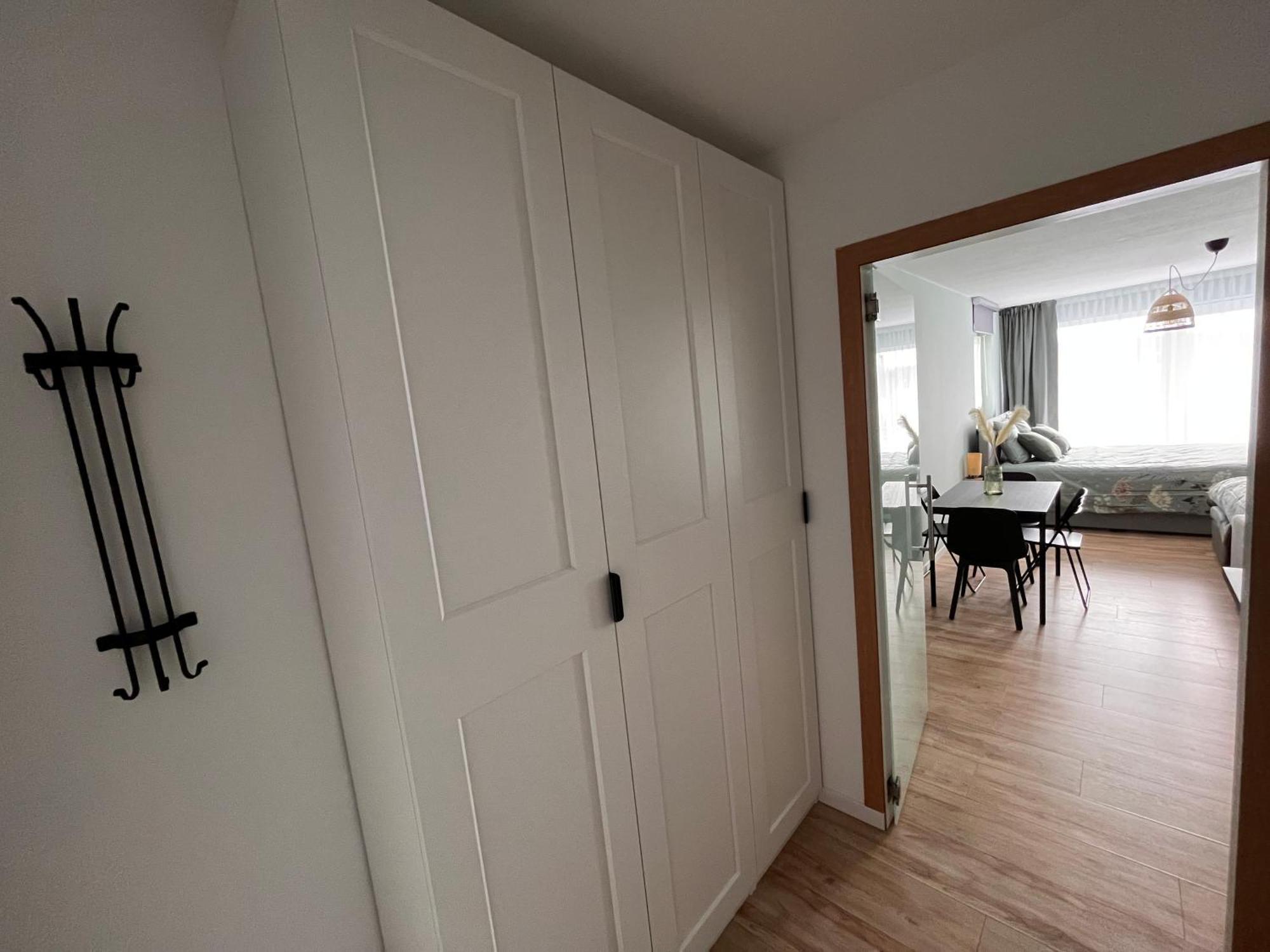 Apartment Mani Ostend