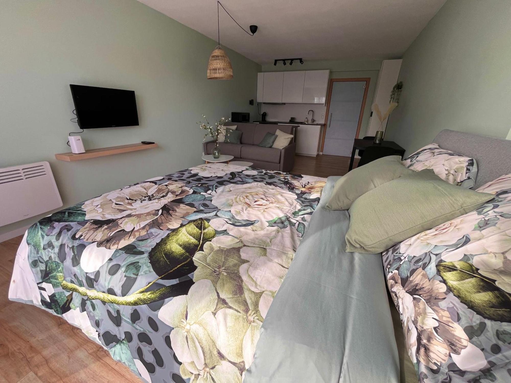 Apartment Mani Ostend