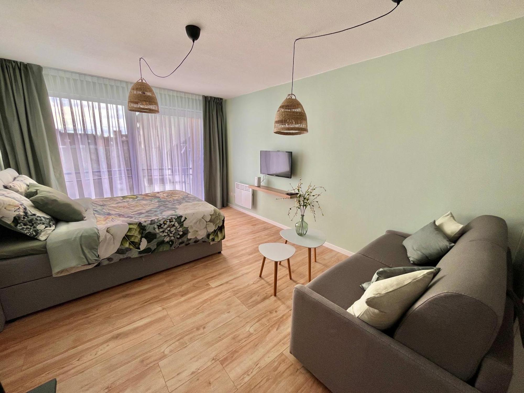 Mani Apartment