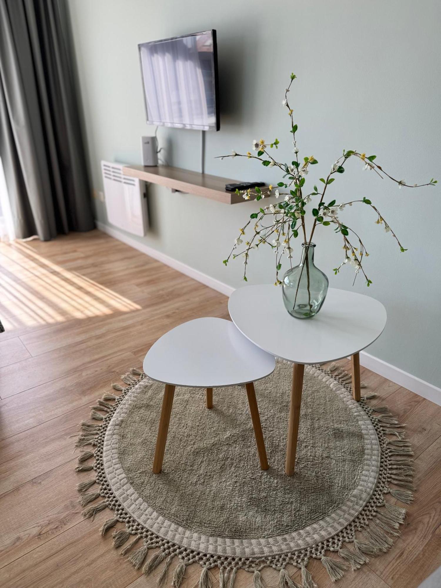 Mani Apartment Ostend